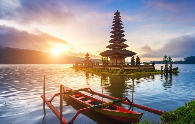 Bali Tour Package