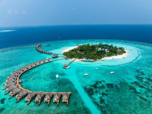 Maldives Package