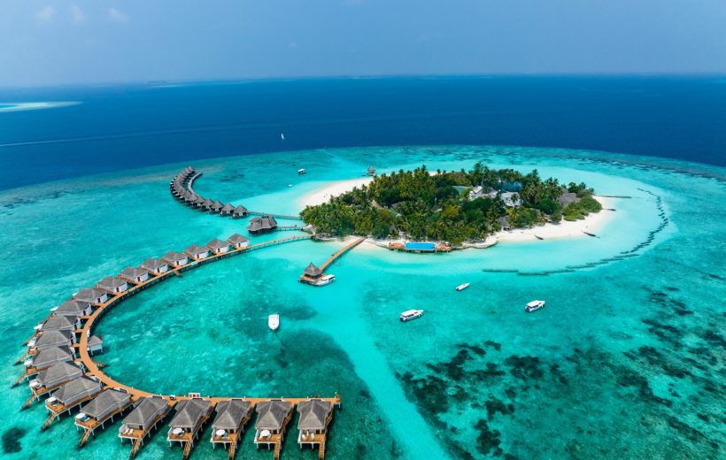 Maldives Package