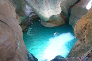 Wadi Shab