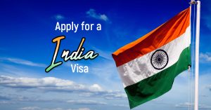 India Tourist Visa