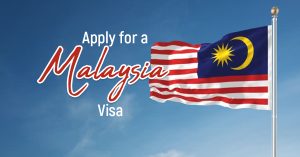 Malaysia Tourist Visa