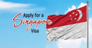 Singapore Tourist Visa