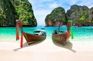 Thailand Tour Package