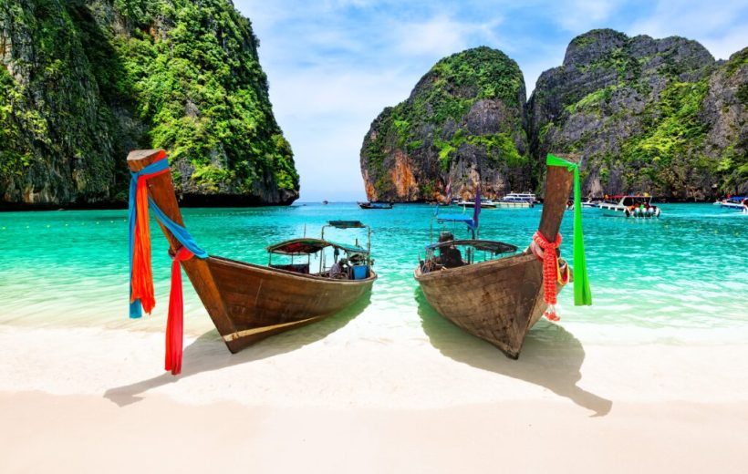 Thailand Tour Package