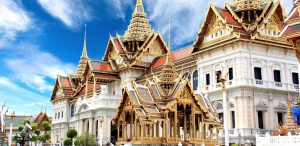 Thailand Tour Package