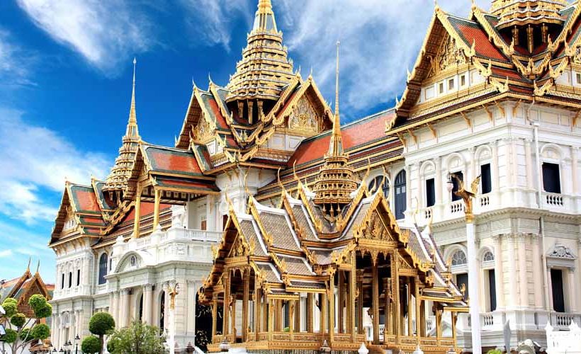 Thailand Tour Package