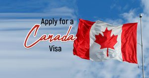 Canada Tourist Visa