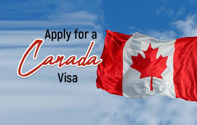 Canada Tourist Visa