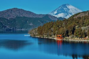 Essential Japan and Hakone