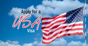 USA Tourist Visa