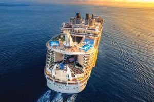 7 Nights | Western Mediterranean | Royal Caribbean | Allure of the Seas