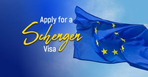 Schengen Tourist Visa