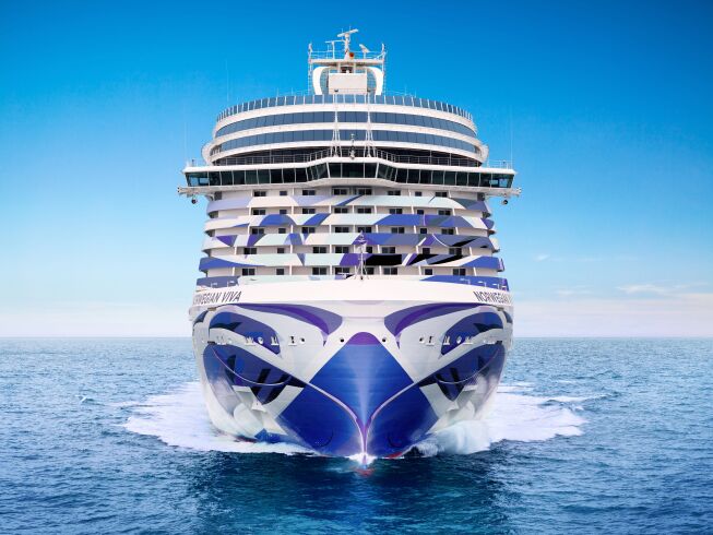 5-Night Bahamas Cruise | Norwegian Aqua – Norwegian Cruise Line