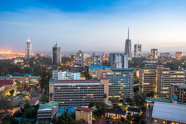 Kenya Tour Package