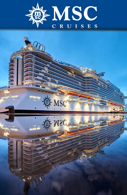 MSC Cruises