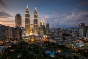 Malaysia Tour Package