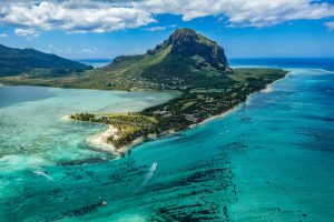 Mauritius Tour Packages