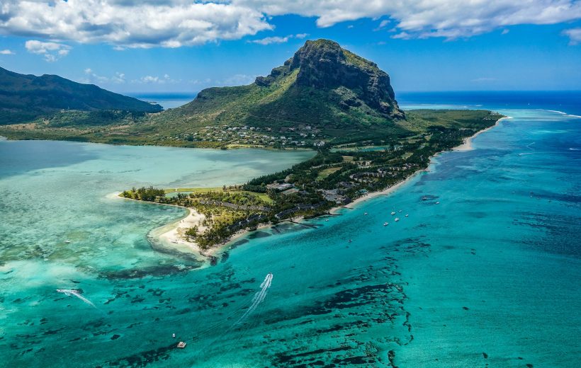 Mauritius Tour Packages