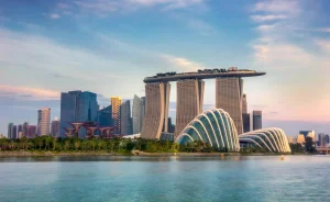 Singapore Tour Package