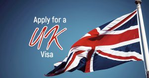 UK Tourist Visa